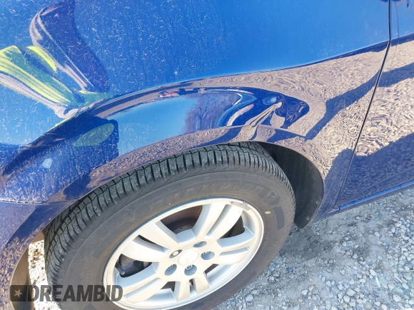 2014 Chevrolet Sonic LT with VIN 1G1JC5SH6E4164809, listed as a IAAI auction lot 42006407 with 105,710 mi miles and . Bid and sale history available at DreamBid. Image 6.