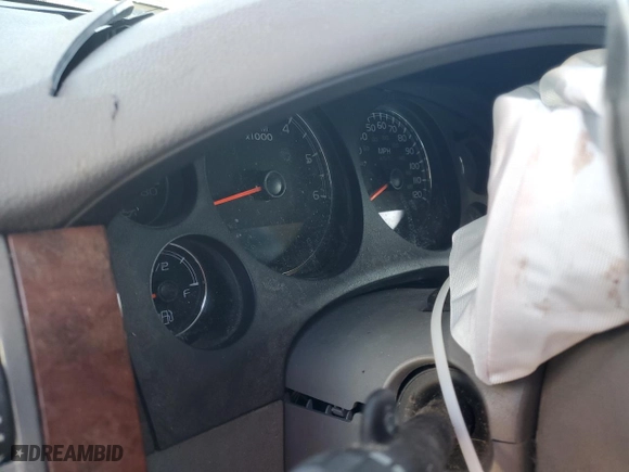 2008 Chevrolet Silverado 1500 LTZ with VIN 1GCEK19J48E196055, listed as a Copart auction lot 46506715 with 0 mi miles and Salvage Title. Bid and sale history available at carsss.com. Image 9.