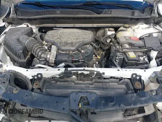 2021 Chevrolet Blazer LT с VIN 3GNKBDRS2MS510306, выставлен на аукционе IAAI как лот 42267830 с пробегом 96 745 миль миль и . История ставок и продаж доступна на DreamBid. Изображение 10.