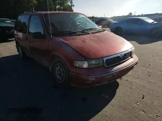 1996 Mercury Villager GS z VIN 4M2DV11W3TDJ03500, wystawiony jako Copart lot #70410394 z przebiegiem 252 139 mil mil oraz Szkoda całkowita • Salvage title. Historia ofert i sprzedaży dostępna na DreamBid. Obrazek 12.