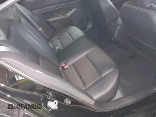 2019 Nissan Altima 2.5 SR with VIN 1N4BL4CV4KC164888, listed as a IAAI auction lot 41712623 with 92,949 mi miles. Bid and sale history available at carsss.com. Image 8.