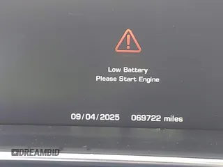 2016 Land Rover Range Rover Supercharged with VIN SALGS2EF7GA266291, listed as a IAAI auction lot 41992953 with 69,722 mi miles and . Bid and sale history available at DreamBid. Image 16.