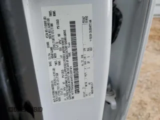 2017 Ford F-250 XL с VIN 1FT7W2A6XHEC05741, выставлен на аукционе Copart как лот 42012215 с пробегом 267 877 миль миль и Списание • Salvage title. История ставок и продаж доступна на DreamBid. Изображение 14.