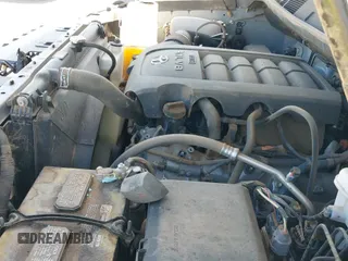 2021 Toyota Tundra SR5 z VIN 5TFEY5F10MX283895, wystawiony jako IAAI lot #42979704 z przebiegiem 94 553 mil mil oraz . Historia ofert i sprzedaży dostępna na DreamBid. Obrazek 19.