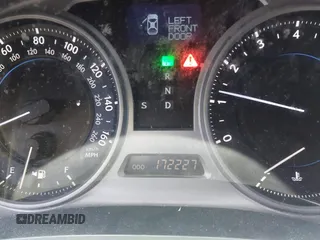 2007 Lexus IS 250 z VIN JTHBK262575027908, wystawiony jako IAAI lot #42314755 z przebiegiem 172 227 mil mil oraz . Historia ofert i sprzedaży dostępna na DreamBid. Obrazek 7.