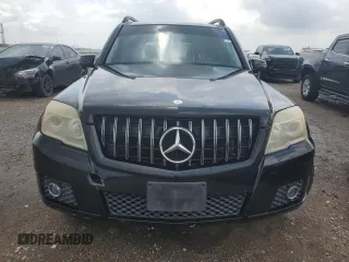 2010 Mercedes-Benz GLK 350 with VIN WDCGG8HB7AF306703, listed as a Copart auction lot 54582175 with 149,067 mi miles and Clean Title. Bid and sale history available at DreamBid. Image 5.