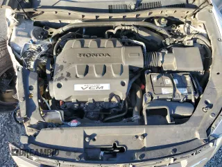 2010 Honda Accord Crosstour EX-L with VIN 5J6TF1H52AL004773, listed as a Copart auction lot 85373624 with 183,896 mi miles and Salvage Title. Bid and sale history available at carsss.com. Image 13.