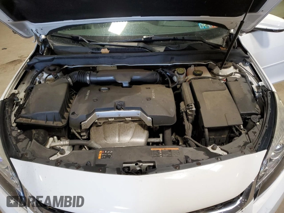 2016 Chevrolet Malibu Limited LT with VIN 1G11C5SA1GF141738, listed as a Copart auction lot 77393164 with 87,256 mi miles and Salvage Title. Bid and sale history available at carsss.com. Image 11.