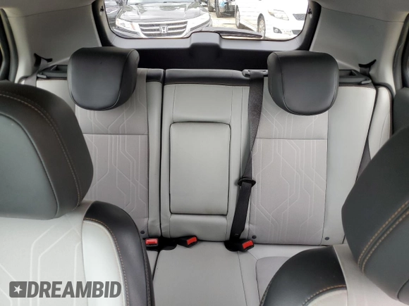 2021 Chevrolet Trax LT with VIN KL7CJLSB4MB324912, listed as a Copart auction lot 66497224 with 59,619 mi miles and Salvage title. Bid and sale history available at DreamBid. Image 10.