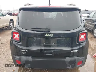 2022 Jeep Renegade Latitude с VIN ZACNJDB17NPN85853, выставлен на аукционе IAAI как лот 41749159 с пробегом 33 316 миль миль и . История ставок и продаж доступна на DreamBid. Изображение 16.