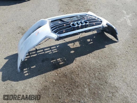 2016 Audi A6 Premium Plus with VIN WAUGFAFC5GN176850, listed as a Copart auction lot 60137275 with 112,770 mi miles and Salvage title. Bid and sale history available at DreamBid. Image 12.
