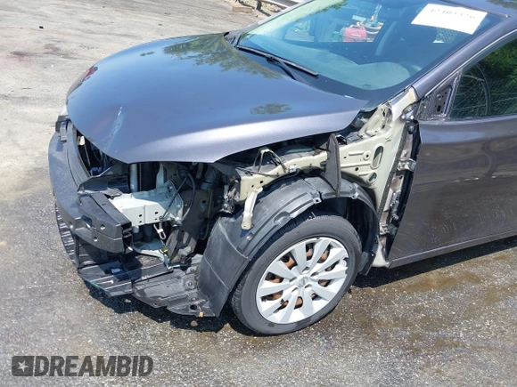 2014 Nissan Sentra SR z VIN 3N1AB7AP2EL683092, wystawiony jako IAAI lot #42403326 z przebiegiem 149 452 mil mil oraz . Historia ofert i sprzedaży dostępna na DreamBid. Obrazek 18.