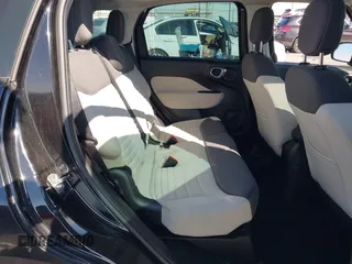 2014 FIAT 500L Easy with VIN ZFBCFABH6EZ001258, listed as a IAAI auction lot 41354892 with 67,852 mi miles and . Bid and sale history available at DreamBid. Image 8.