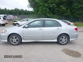 2006 Toyota Corolla CE с VIN 2T1BR32E76C646224, выставлен на аукционе IAAI как лот 42516882 с пробегом 204 247 миль миль и . История ставок и продаж доступна на DreamBid. Изображение 12.