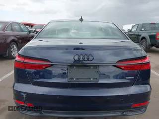 2021 Audi A6 Premium z VIN WAUD3AF20MN104078, wystawiony jako IAAI lot #42034978 z przebiegiem 57 530 mil mil oraz . Historia ofert i sprzedaży dostępna na DreamBid. Obrazek 16.