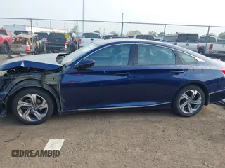 2020 Honda Accord EX with VIN 1HGCV1F42LA140775, listed as a IAAI auction lot 42491784 with 96,254 mi miles and . Bid and sale history available at DreamBid. Image 15.