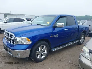 2015 Ram 1500 Big Horn z VIN 1C6RR7LT5FS758805, wystawiony jako IAAI lot #42445577 z przebiegiem 221 208 mil mil oraz . Historia ofert i sprzedaży dostępna na DreamBid. Obrazek 15.