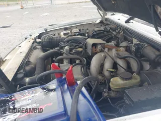 1996 Ford Ranger XL with VIN 1FTCR10A7TTA37020, listed as a IAAI auction lot 42169684 with 162,645 mi miles and . Bid and sale history available at carsss.com. Image 10.