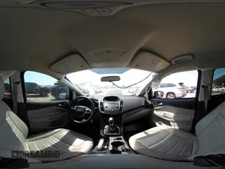 2018 Ford C-Max SE with VIN 1FADP5AU8JL102227, listed as a IAAI auction lot 42062394 with 122,943 mi miles. Bid and sale history available at carsss.com. Image 18.