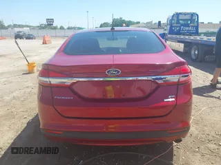 2017 Ford Fusion SE with VIN 3FA6P0HD6HR291859, listed as a IAAI auction lot 42243889 with 79,244 mi miles and . Bid and sale history available at DreamBid. Image 17.