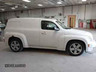 2010 Chevrolet HHR LS с VIN 3GCAAADB8AS567277, выставлен на аукционе IAAI как лот 42740164 с пробегом 31 707 миль миль и . История ставок и продаж доступна на DreamBid. Изображение 14.