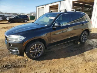 2017 BMW X5 sDrive35i with VIN 5UXKR2C55H0U18520, listed as a Copart auction lot 46684675 with 223,875 mi miles and Clean Title. Bid and sale history available at carsss.com. Image 1.
