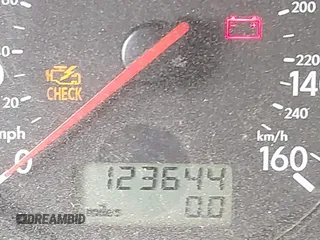 2001 Volkswagen Golf с VIN 9BWGS21J714006468, выставлен на аукционе IAAI как лот 40826518 с пробегом 123 644 миль миль и . История ставок и продаж доступна на DreamBid. Изображение 7.