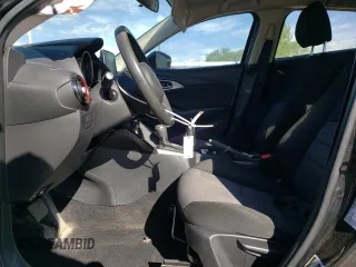 2016 Mazda CX-3 Sport z VIN JM1DKBB72G0106476, wystawiony jako Copart lot #56236245 z przebiegiem 161 207 mil mil oraz Szkody całkowita. Historia ofert i sprzedaży dostępna na DreamBid. Obrazek 7.