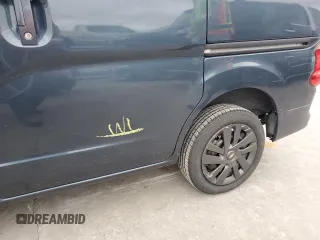 2015 Chevrolet City Express Cargo Van LT with VIN 3N63M0ZN0FK713270, listed as a Copart auction lot 82495594 with Not Provided miles and Salvage Title. Bid and sale history available at carsss.com. Image 13.
