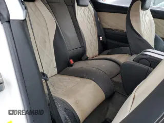 2015 Bentley Continental GT with VIN SCBFT7ZA5FC041658, listed as a Copart auction lot 80502724 with Not Provided miles and Salvage Title. Bid and sale history available at DreamBid. Image 10.