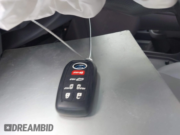 2021 Toyota Sienna XLE with VIN 5TDYRKEC2MS072800, listed as a IAAI auction lot 41918739 with 47,921 mi miles and . Bid and sale history available at DreamBid. Image 11.