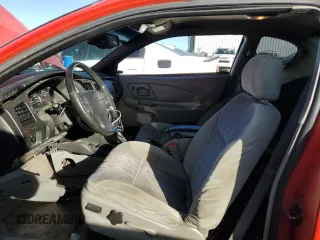 2001 Chevrolet Monte Carlo LS with VIN 2G1WW12E019178336, listed as a Copart auction lot 81360664 with 159,290 mi miles and Salvage Title. Bid and sale history available at carsss.com. Image 7.