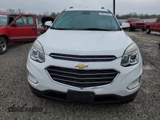 2016 Chevrolet Equinox LT with VIN 2GNALCEK8G1184939, listed as a Copart auction lot 52213215 with 79,693 mi miles and Salvage Title. Bid and sale history available at DreamBid. Image 5.
