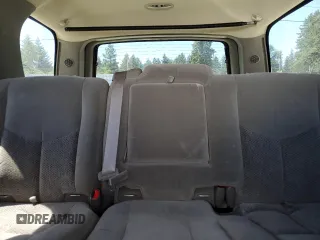 2004 Chevrolet Tahoe LS with VIN 1GNEC13V24J321605, listed as a Copart auction lot 64476065 with 176,551 mi miles and Salvage title. Bid and sale history available at DreamBid. Image 10.