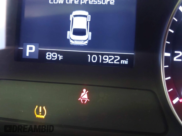 2021 Kia Forte LXS с VIN 3KPF24AD4ME331948, выставлен на аукционе IAAI как лот 42474846 с пробегом 101 922 миль миль и . История ставок и продаж доступна на DreamBid. Изображение 16.