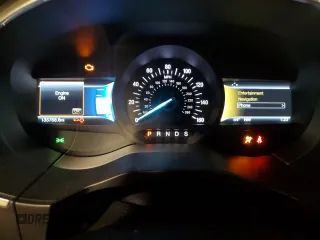 2015 Ford Edge Titanium z VIN 2FMTK3K91FBB08263, wystawiony jako Copart lot #55448405 z przebiegiem 135 788 mil mil oraz Szkoda całkowita • Salvage title. Historia ofert i sprzedaży dostępna na DreamBid. Obrazek 9.