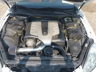 2002 Lexus SC 430 с VIN JTHFN48Y820027848, выставлен на аукционе IAAI как лот 42410697 с пробегом 151 582 миль миль и . История ставок и продаж доступна на DreamBid. Изображение 10.
