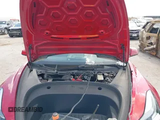 2023 Tesla Model 3 z VIN 5YJ3E1EA1PF509094, wystawiony jako IAAI lot #41843497 z przebiegiem 37 677 mil mil oraz . Historia ofert i sprzedaży dostępna na DreamBid. Obrazek 10.