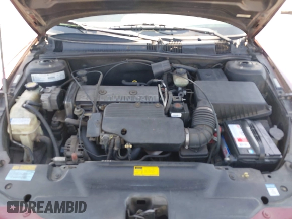 1999 Pontiac Grand Am SE2 with VIN 1G2NE52T0XM702788, listed as a IAAI auction lot 42564414 with 195,067 mi miles and . Bid and sale history available at DreamBid. Image 10.