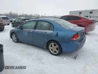 2006 Acura CSX Touring z VIN 2HHFD56556H201344, wystawiony jako Copart lot #42353205 z przebiegiem 307 854 mil mil oraz Tytuł czysty. Historia ofert i sprzedaży dostępna na DreamBid. Obrazek 2.