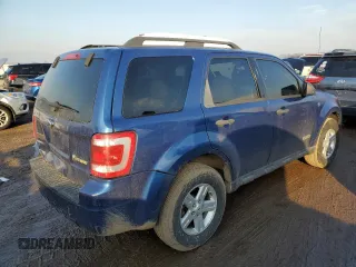 2008 Ford Escape Hybrid with VIN 1FMCU59H18KE45916, listed as a Copart auction lot 47047155 with 99,468 mi miles and Salvage Title. Bid and sale history available at carsss.com. Image 3.