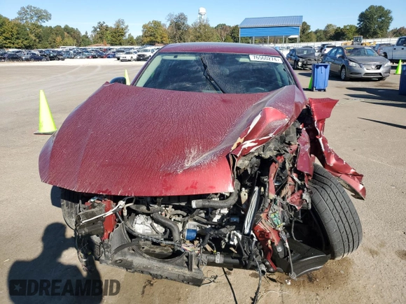 2020 Nissan Altima 2.5 SR with VIN 1N4BL4CV6LN307555, listed as a Copart auction lot 88881265 with 79,059 mi miles and Salvage Title. Bid and sale history available at carsss.com. Image 5.