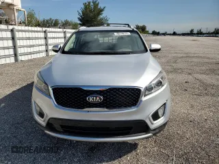 2016 Kia Sorento EX with VIN 5XYPH4A15GG145934, listed as a Copart auction lot 51507905 with 129,011 mi miles and Clean Title. Bid and sale history available at DreamBid. Image 5.