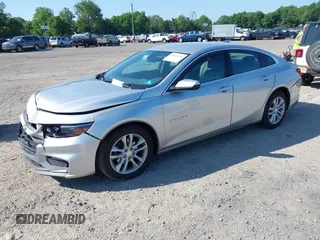 2018 Chevrolet Malibu LT with VIN 1G1ZD5STXJF109444, listed as a IAAI auction lot 42541320 with 164,137 mi miles and . Bid and sale history available at DreamBid. Image 17.