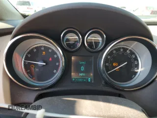 2014 Buick Verano Convenience Group with VIN 1G4PR5SK1E4229847, listed as a Copart auction lot 69977554 with 172,821 mi miles and Salvage Title. Bid and sale history available at carsss.com. Image 9.