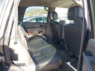2006 Chevrolet Tahoe LS with VIN 1GNEC13V16R109010, listed as a IAAI auction lot 41516326 with 116,024 mi miles and . Bid and sale history available at DreamBid. Image 8.