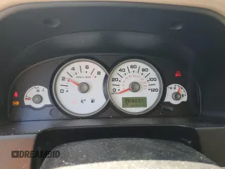 2006 Ford Escape XLS z VIN 1FMYU02Z36KB10195, wystawiony jako Copart lot #53108415 z przebiegiem Nie podano mil oraz Szkoda całkowita • Salvage title. Historia ofert i sprzedaży dostępna na DreamBid. Obrazek 9.