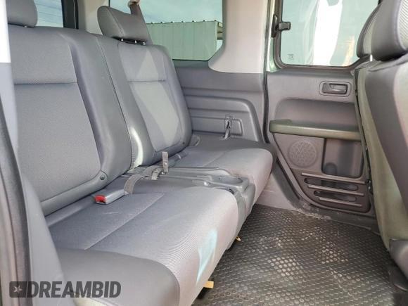 2004 Honda Element EX with VIN 5J6YH18694L008848, listed as a Copart auction lot 85686544 with 157,328 mi miles and Salvage Title. Bid and sale history available at DreamBid. Image 12.