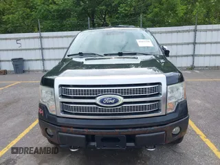 2010 Ford F-150 XL with VIN 1FTFW1EV6AFA16804, listed as a IAAI auction lot 42435764 with 243,181 mi miles and . Bid and sale history available at DreamBid. Image 12.