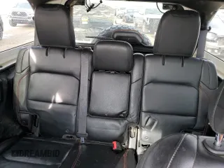 2018 Jeep Wrangler Unlimited Rubicon with VIN 1C4HJXFG7JW167144, listed as a Copart auction lot 48066285 with 132,399 mi miles and Salvage title. Bid and sale history available at DreamBid. Image 10.